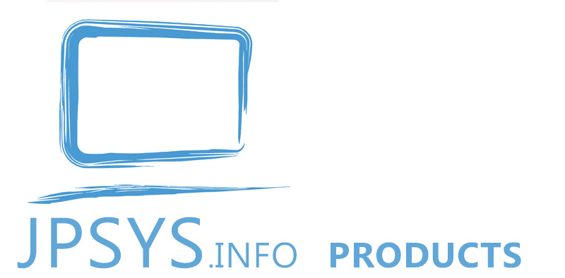 JPSys.Info logo